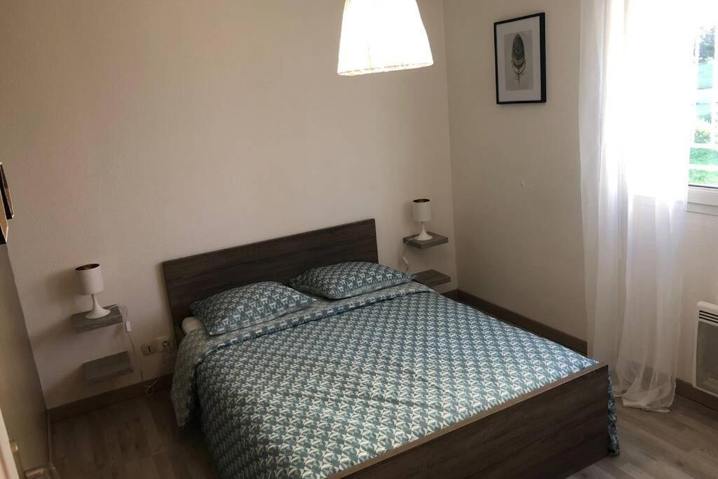 Appartement Cosy Avec Jardin A Blagnac. Экстерьер фото